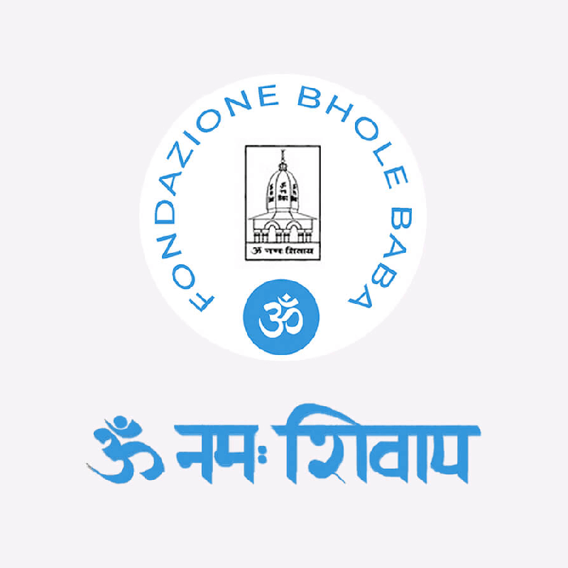 Fondazione Bhole Baba | Logo